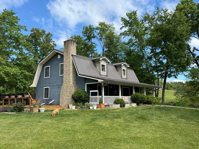 House for sale in Jackson, Ohio