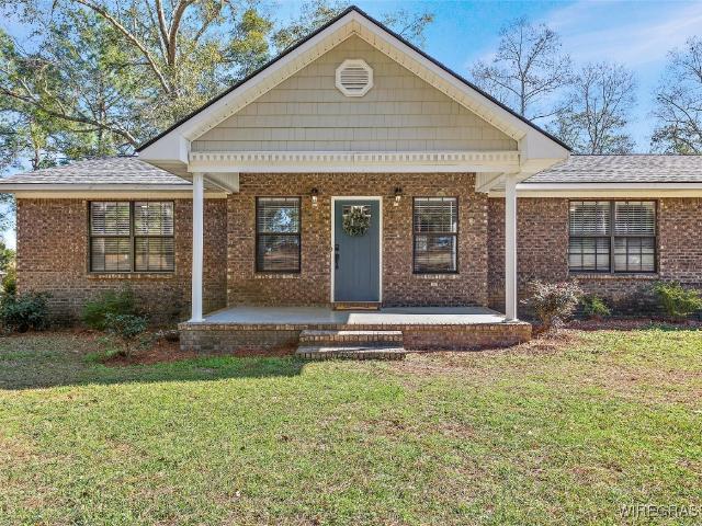 House for sale in Big Creek, Slocomb