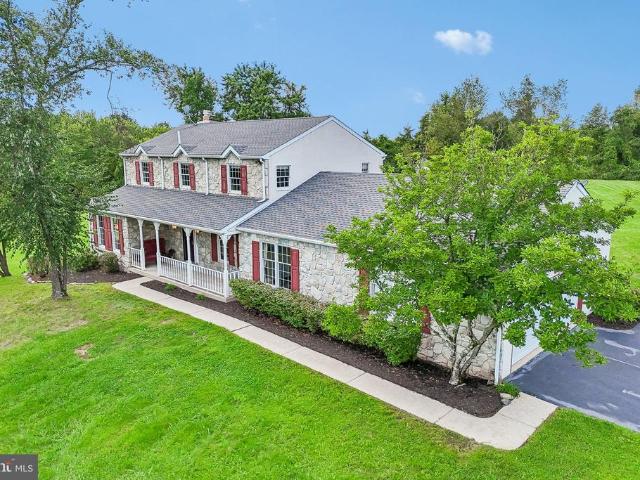 House for sale in Frederick, Pennsylvania
