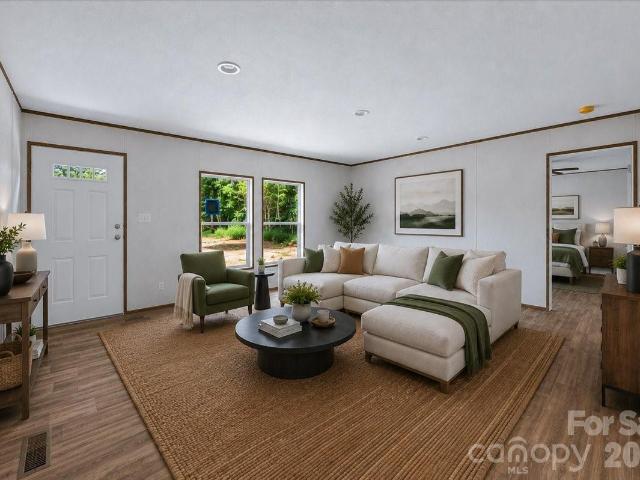 House for sale in Mooresboro, Rutherford County