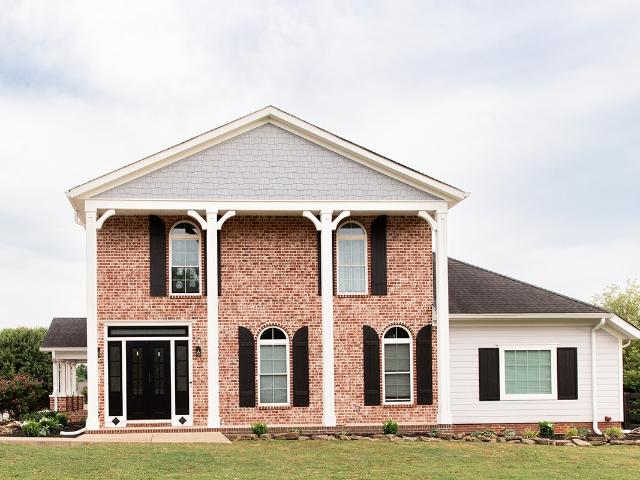 House for sale in Tennessee