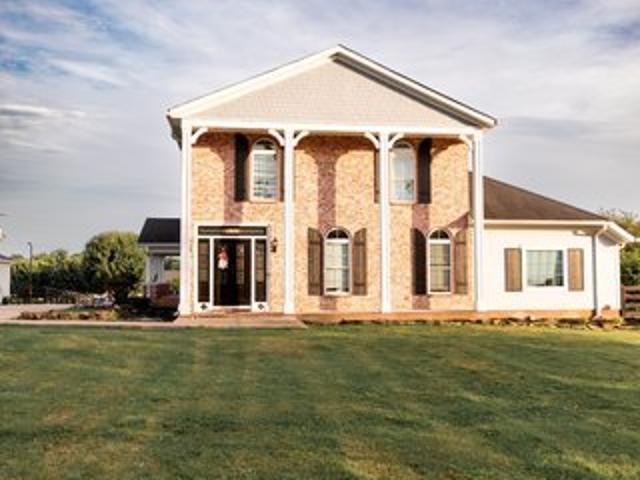 House for sale in Tennessee
