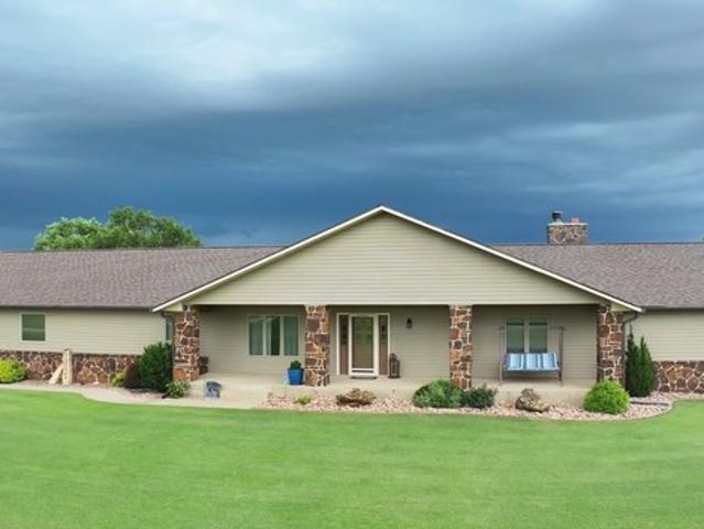 House for sale in Kansas