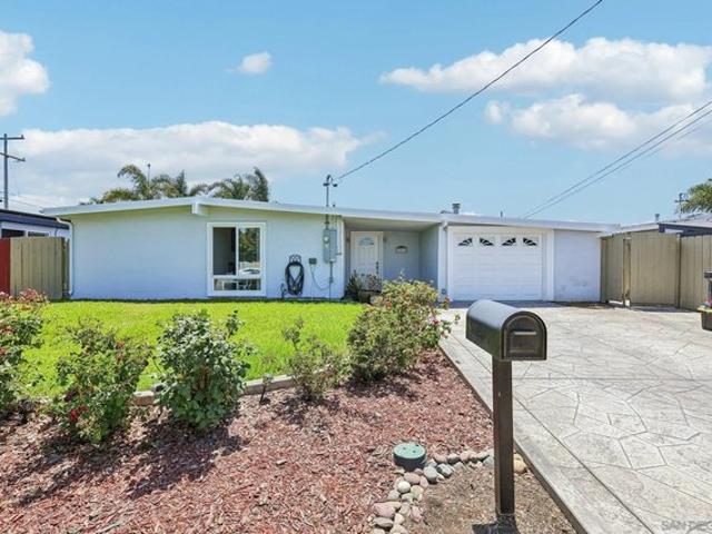 House for sale in Imperial Beach, California