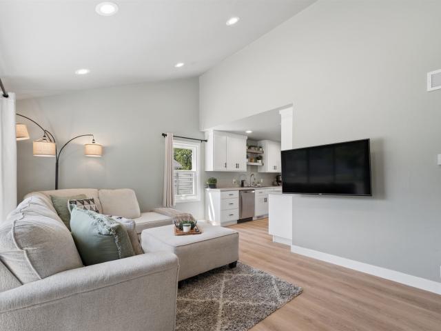 House for sale in Neenah, Wisconsin