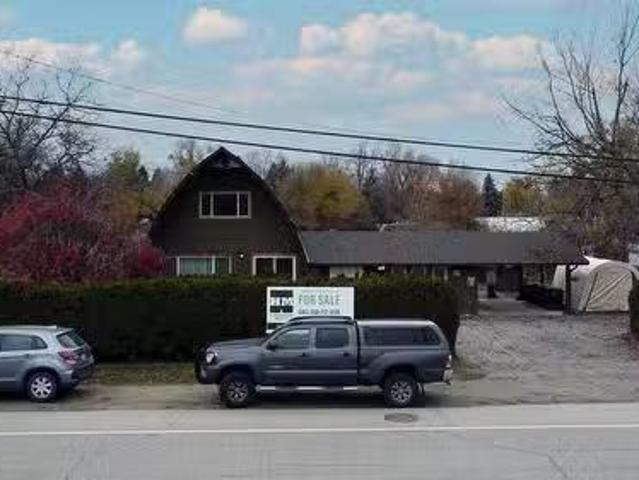 House for sale in Winfield, British Columbia