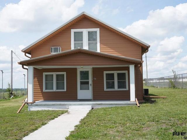 House for sale in Nebraska