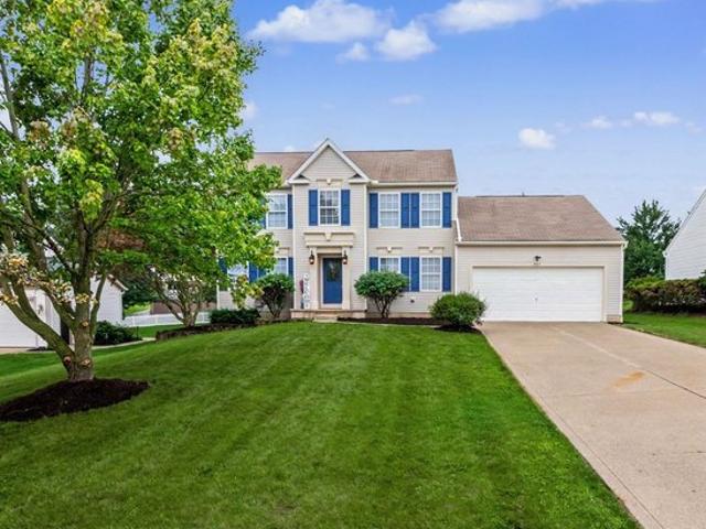 House for sale in Wadsworth, Ohio