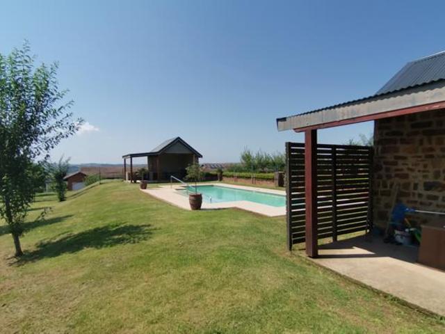 Land for sale in Umgungundlovu, Kwazulu-natal