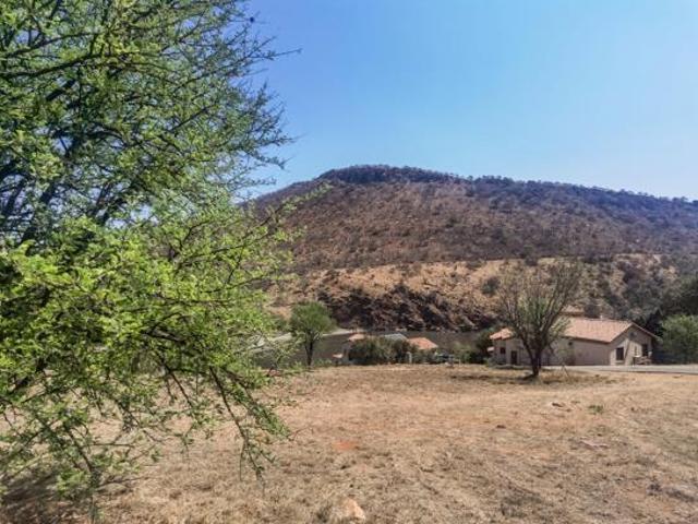 Land for sale in North West