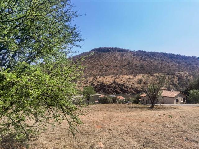 Land for sale in North West