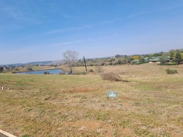 Land for sale in Umgungundlovu, Kwazulu-natal