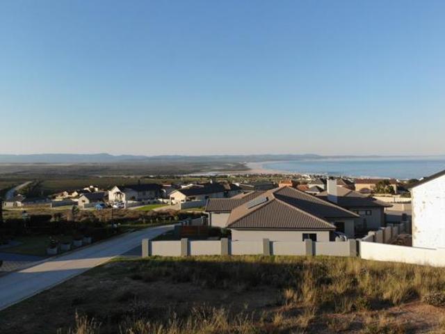 Land for sale in Cape St Francis, Eastern Cape