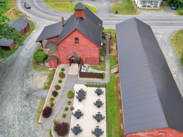 Commercial for sale in Saratoga, New York