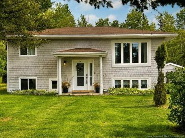 House for sale in Moncton Parish, City of Moncton