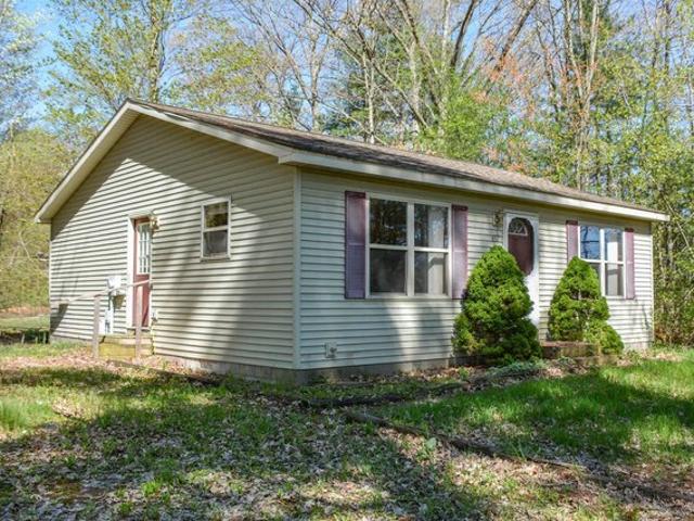 House for sale in Traverse City, Michigan