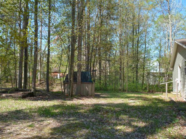 House for sale in Michigan