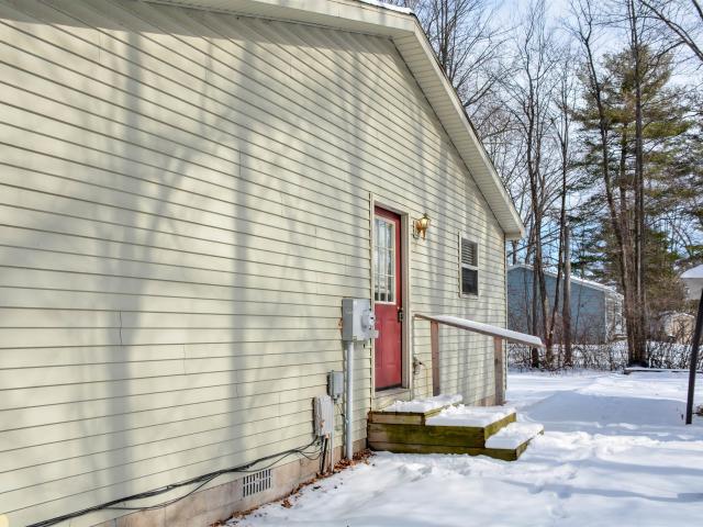 House for sale in Michigan