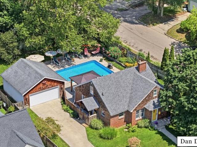 House for sale in Third Ward, Grand Rapids