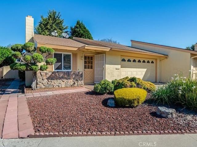 House for sale in Arroyo Grande, San Luis Obispo County