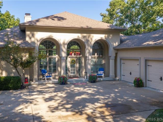 House for sale in Sunrise Beach, Missouri