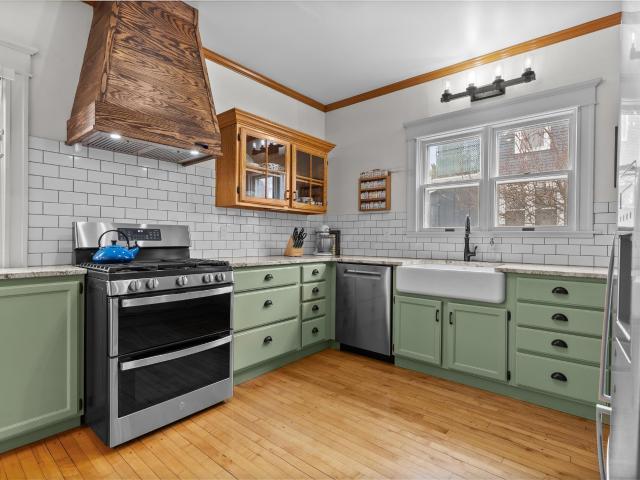 House for sale in Manitowoc, Wisconsin