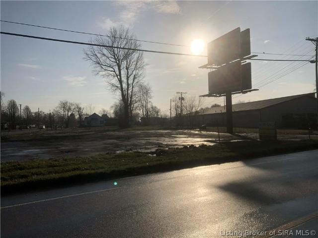 Commercial for sale in Scottsburg, Indiana