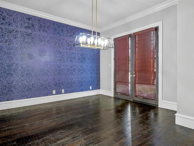 Property for rent in Dallas, Texas