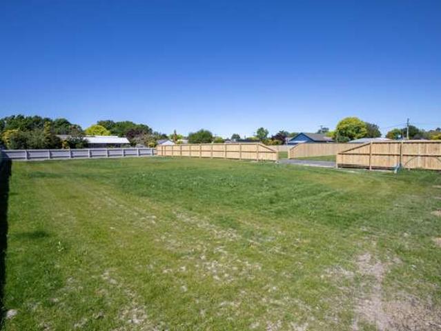 Land for sale in Tai Tapu, Canterbury
