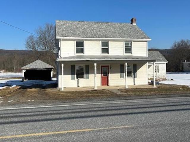 House for sale in Andreas, Pennsylvania