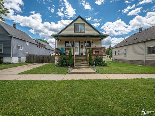 House for sale in Wyandotte, Michigan