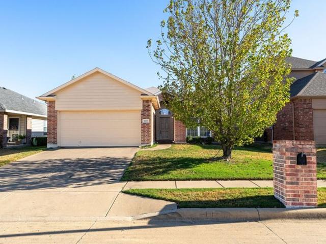 House for sale in Fort Worth, Texas
