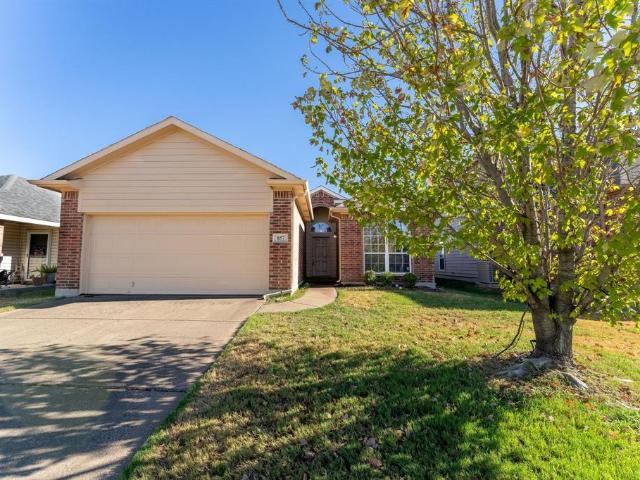 House for sale in Fort Worth, Texas