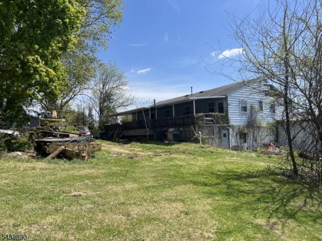 Commercial for sale in New Jersey