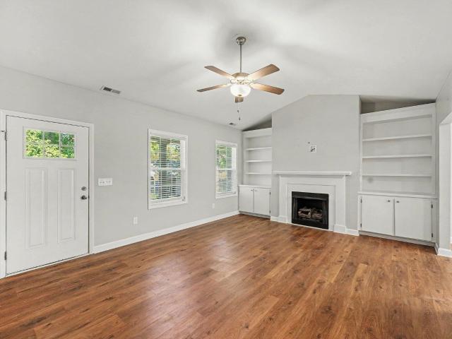 House for sale in Sanford, North Carolina