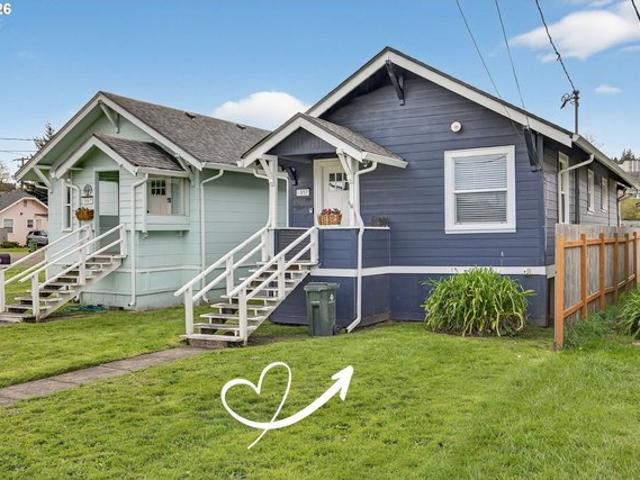 House for sale in Oregonia