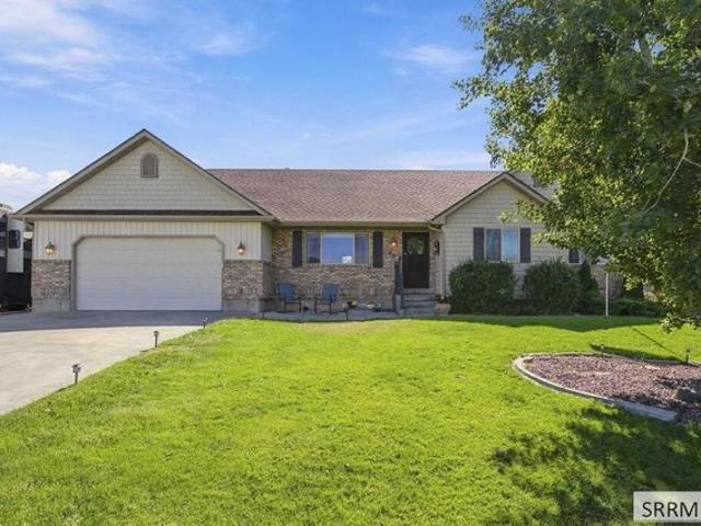 House for sale in Idaho Falls, Idaho