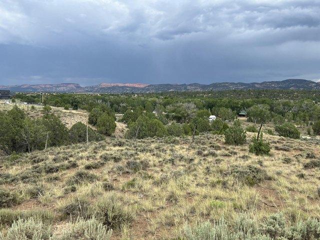 Land for sale in Hatch, Utah
