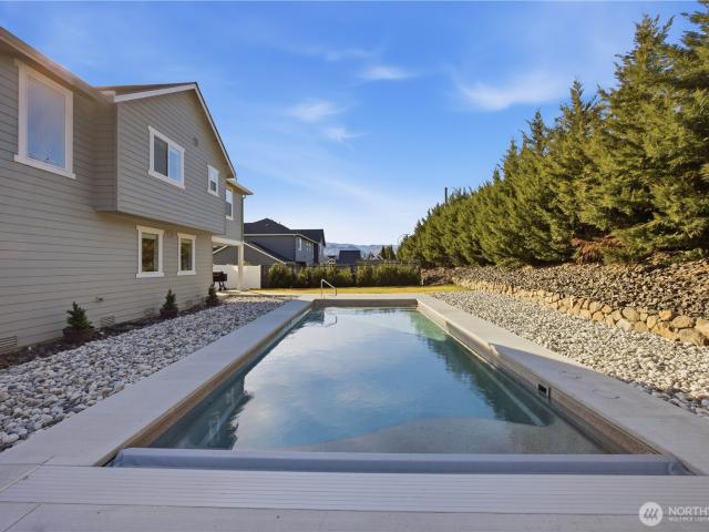 House for sale in East Wenatchee, Washington