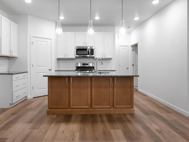 House for sale in Springfield, Missouri