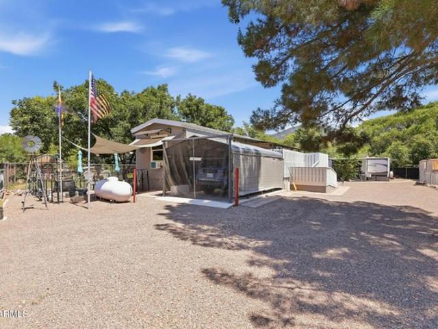 House for sale in Gila, Arizona
