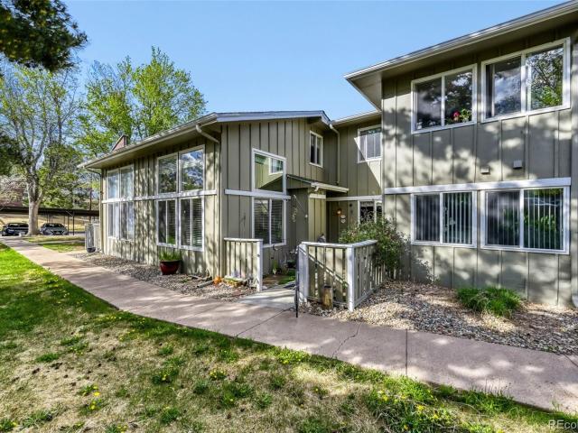 Townhouse for sale in Lakewood, Colorado