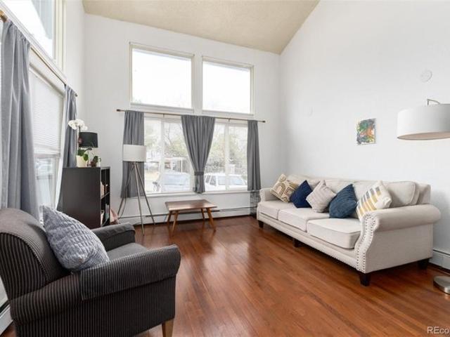 Townhouse for sale in Lakewood, Colorado