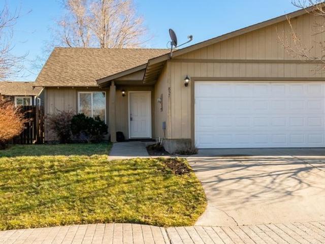 Townhouse for sale in Oregonia