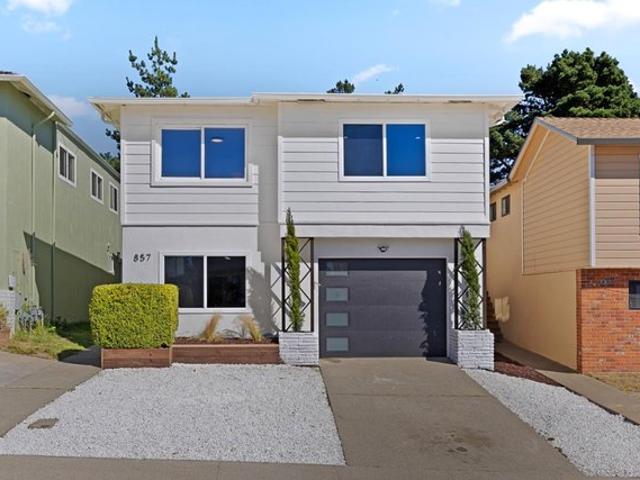 House for sale in San Mateo, California