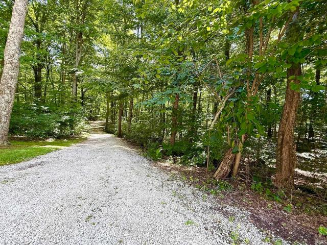 House for sale in Mitchell, Indiana