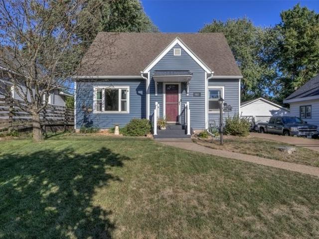House for sale in Wisconsin