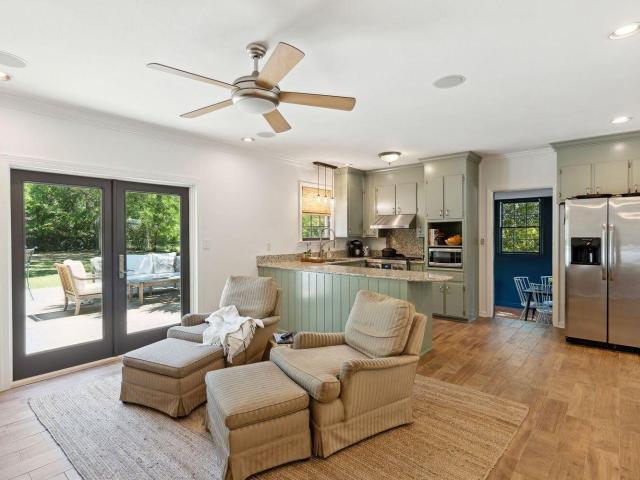 Property for rent in Charleston, South Carolina