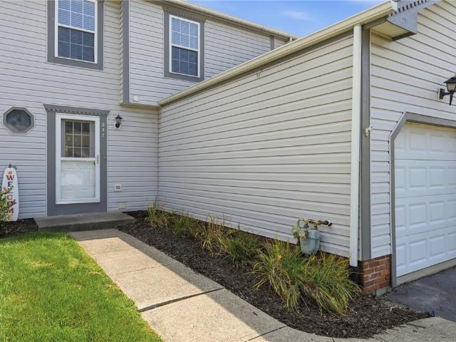 Townhouse for sale in Cranberry Twp, Pennsylvania