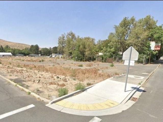 Land for sale in Ephrata, Washington